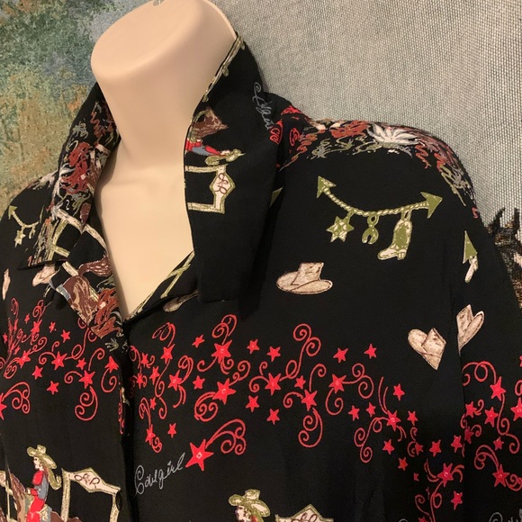 Lady Reiner long sleeve - Picture 5 of 8